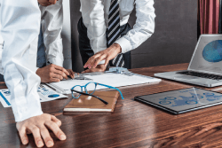 CFO services
